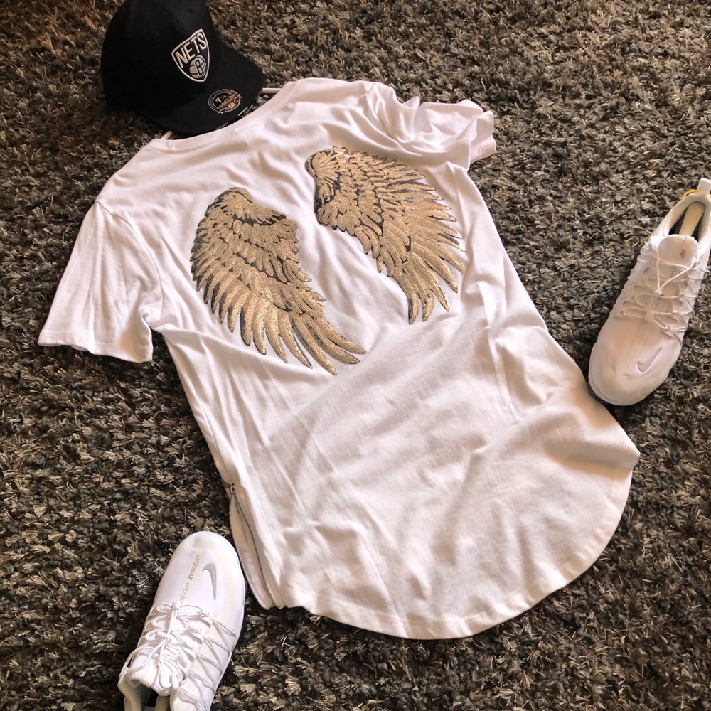 Army of Angels t-shirt